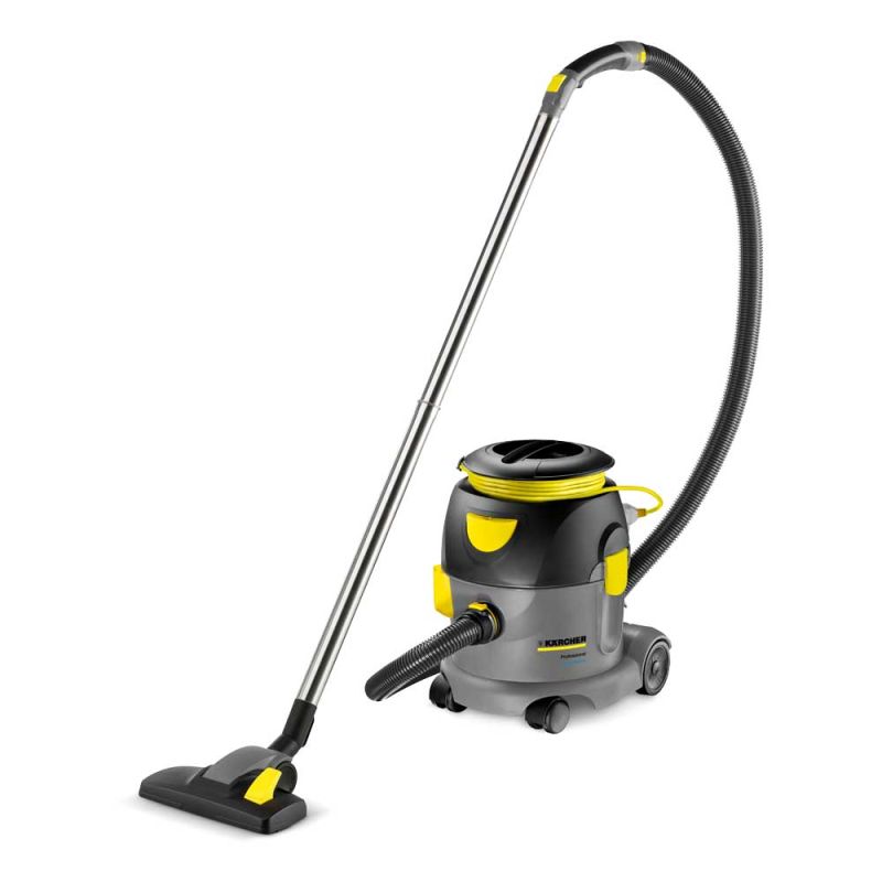 Máy hút bụi tiết kiệm điện Karcher T 10/1 eco!efficiency